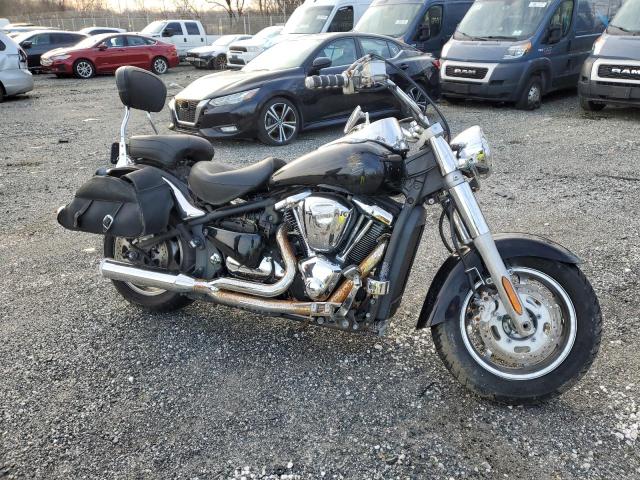 JKBVNME177A002161 - 2007 KAWASAKI VN2000 E 黑色 照片 1