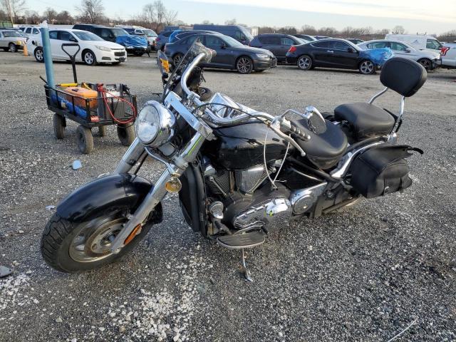 JKBVNME177A002161 - 2007 KAWASAKI VN2000 E 黑色 照片 3