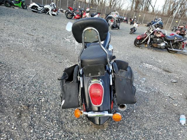 JKBVNME177A002161 - 2007 KAWASAKI VN2000 E 黑色 照片 4