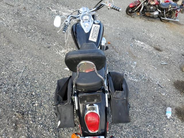 JKBVNME177A002161 - 2007 KAWASAKI VN2000 E 黑色 照片 6