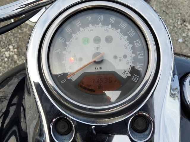 JKBVNME177A002161 - 2007 KAWASAKI VN2000 E 黑色 照片 7