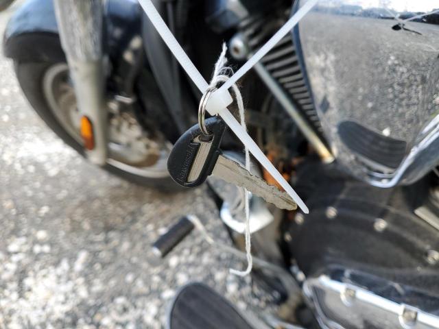 JKBVNME177A002161 - 2007 KAWASAKI VN2000 E 黑色 照片 8