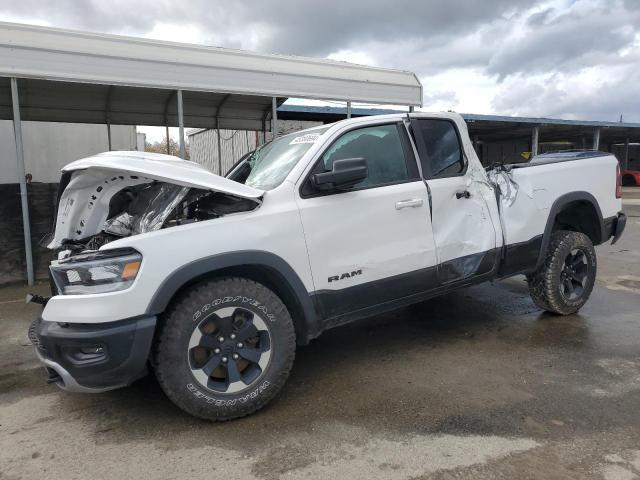 2020 RAM 1500 REBEL, 