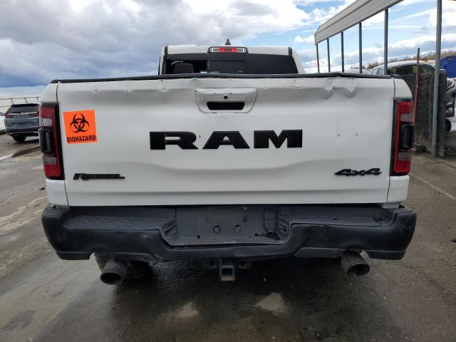 1C6SRFET3LN307343 - 2020 RAM 1500 REBEL TWO TONE photo 6