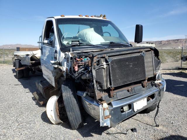 2006 GMC C7500 C7C042, 