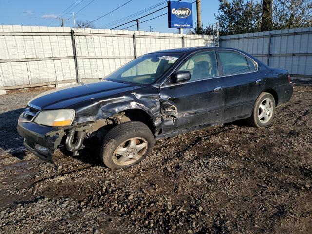 2002 ACURA TL, 