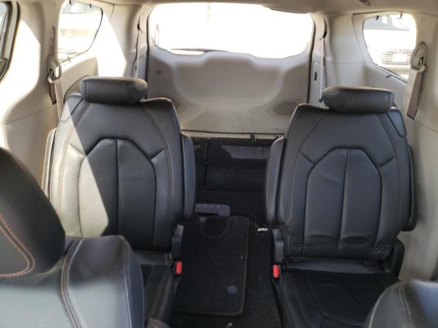 2C4RC1BGXJR144693 - 2018 CHRYSLER PACIFICA TOURING L WHITE photo 10