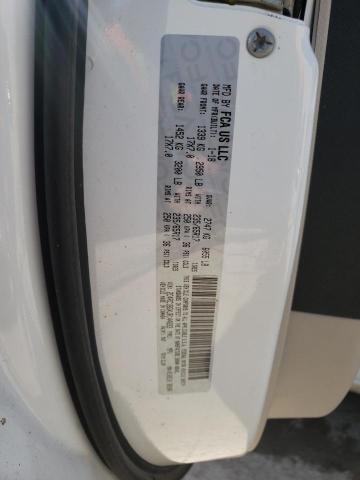 2C4RC1BGXJR144693 - 2018 CHRYSLER PACIFICA TOURING L WHITE photo 13