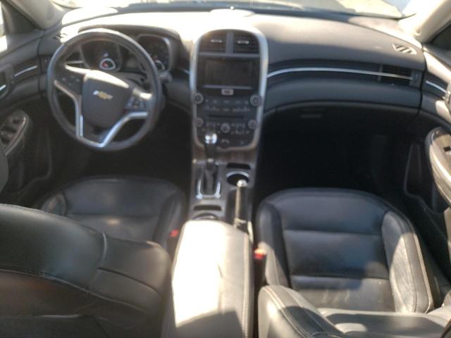 1G11E5SAXGF153509 - 2016 CHEVROLET MALIBU LIM LTZ 银色 照片 8