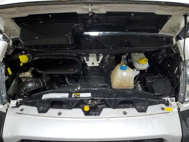 3C6URVHG2LE126093 - 2020 RAM PROMASTER 3500 HIGH Ağ foto 12