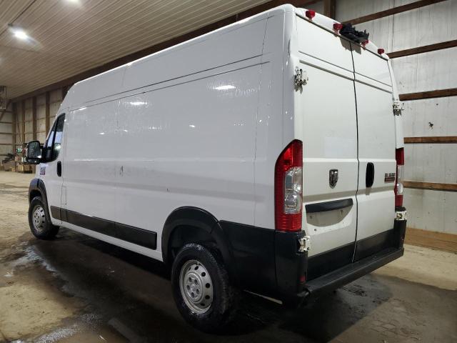 3C6URVHG2LE126093 - 2020 RAM PROMASTER 3500 HIGH Ağ foto 2