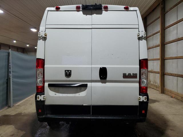 3C6URVHG2LE126093 - 2020 RAM PROMASTER 3500 HIGH Ağ foto 6