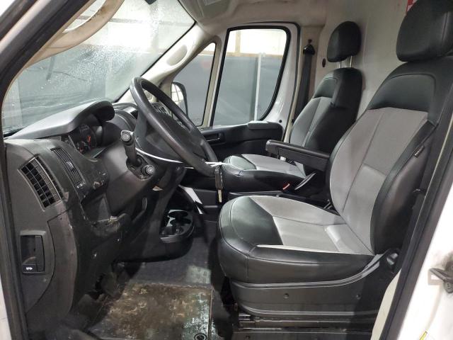 3C6URVHG2LE126093 - 2020 RAM PROMASTER 3500 HIGH Ağ foto 7