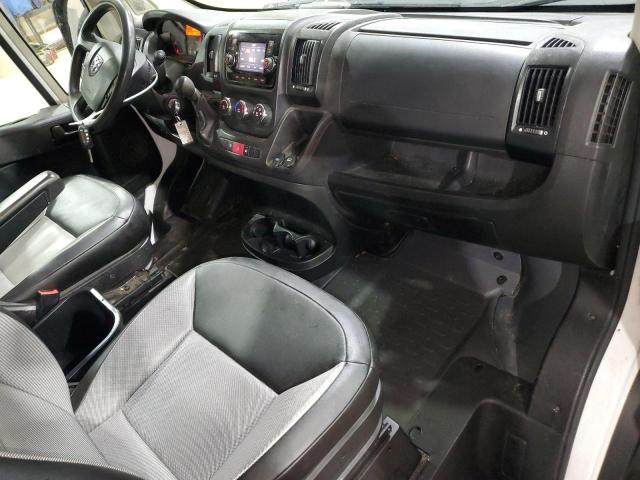 3C6URVHG2LE126093 - 2020 RAM PROMASTER 3500 HIGH Ağ foto 8