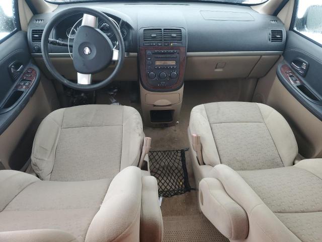1GNDV23W08D192515 - 2008 CHEVROLET UPLANDER LS TAN photo 8