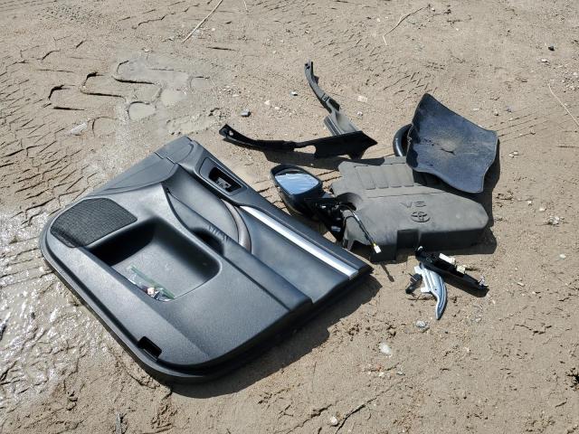 5TDKKRFH0FS043604 - 2015 TOYOTA HIGHLANDER XLE BLACK photo 13