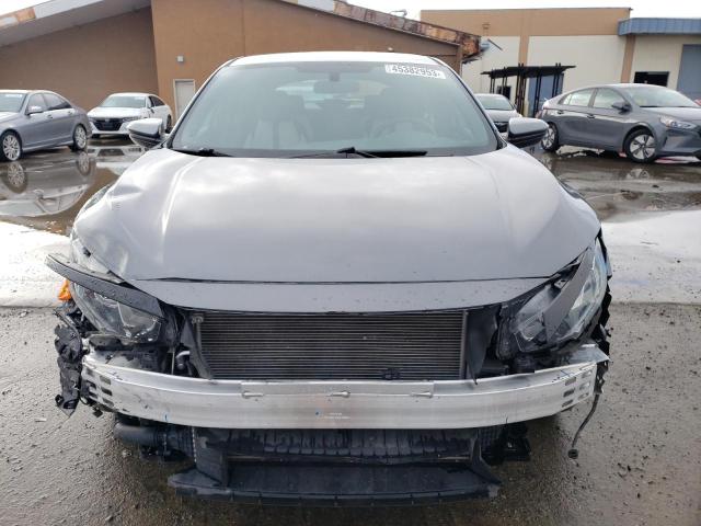 SHHFK7H41JU413180 - 2018 HONDA CIVIC SPORT 灰色 照片 5