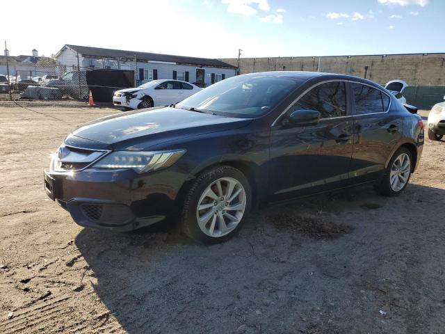 2017 ACURA ILX BASE WATCH PLUS, null