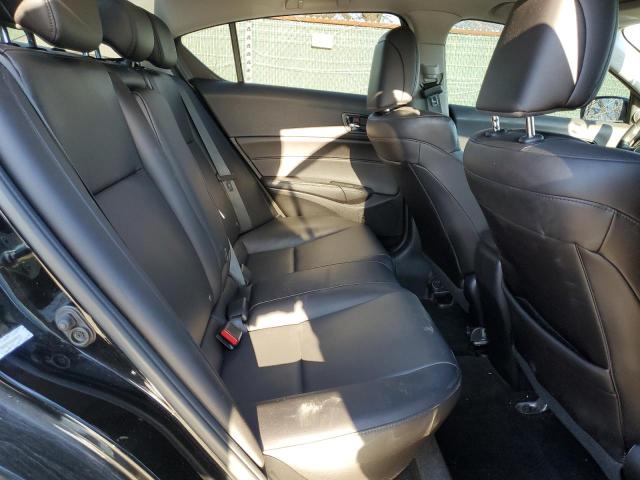 19UDE2F3XHA010221 - 2017 ACURA ILX BASE WATCH PLUS BLACK photo 10