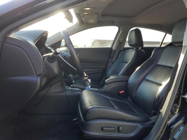 19UDE2F3XHA010221 - 2017 ACURA ILX BASE WATCH PLUS BLACK photo 7