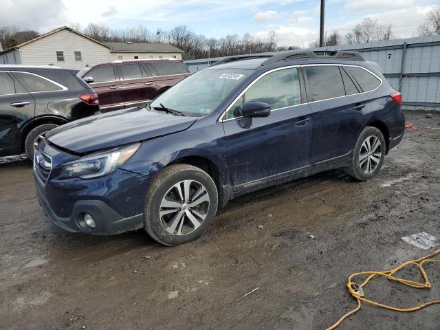 2018 SUBARU OUTBACK 3.6R LIMITED, 