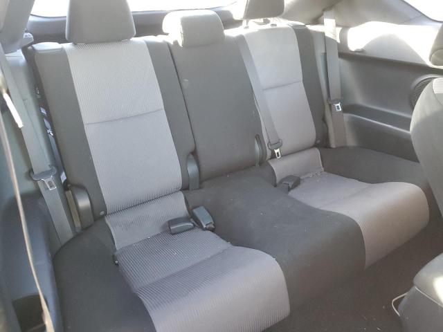 JTKJF5C76F3091493 - 2015 TOYOTA SCION TC 白色 照片 10