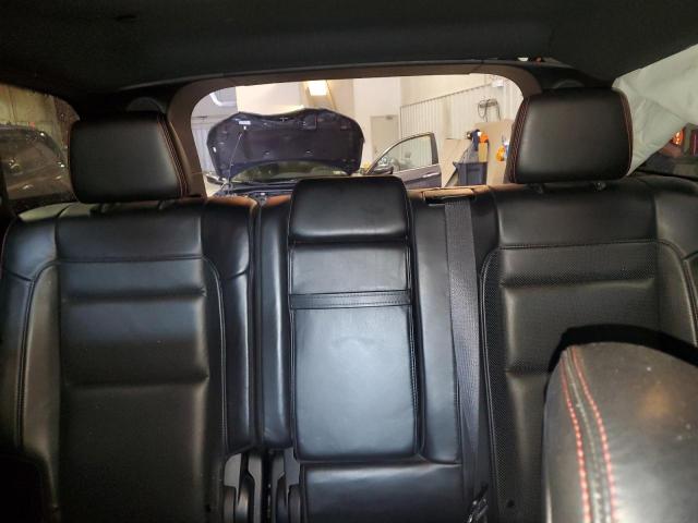 1C4RJFLG9KC532526 - 2019 JEEP GRAND CHER TRAILHAWK 银色 照片 10