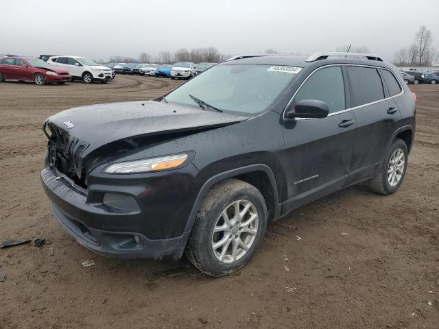 2015 JEEP CHEROKEE LATITUDE, 