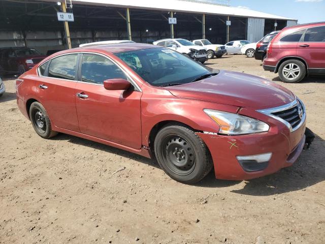 1N4AL3AP1FC242589 - 2015 NISSAN ALTIMA 2.5 MAROON photo 4