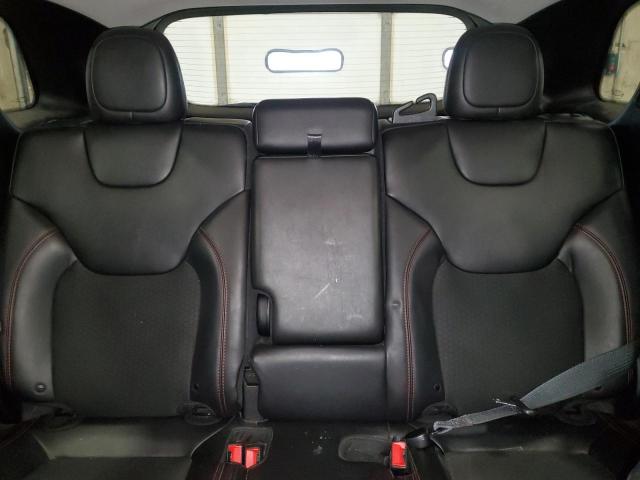 1C4PJMBX3KD433496 - 2019 JEEP CHEROKEE TRAILHAWK GREEN photo 10