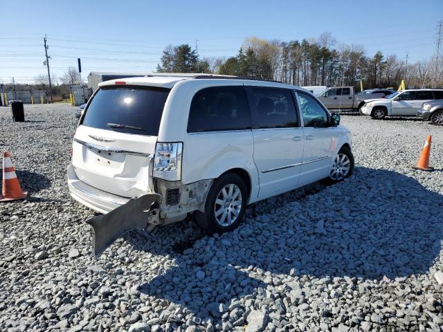 2C4RC1BG6DR669920 - 2013 CHRYSLER TOWN & COU TOURING 白色 照片 3