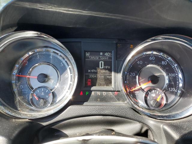 2C4RC1BG6DR669920 - 2013 CHRYSLER TOWN & COU TOURING 白色 照片 9