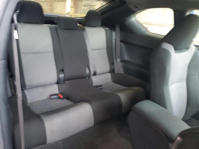 JTKJF5C79E3070068 - 2014 TOYOTA SCION TC 蓝色 照片 10