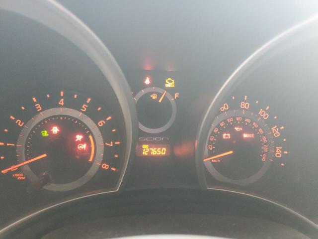 JTKJF5C79E3070068 - 2014 TOYOTA SCION TC 蓝色 照片 9