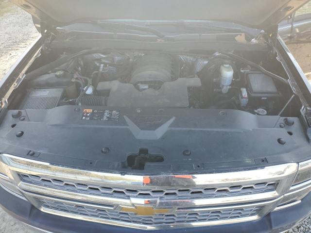 3GCPCPEC2EG133069 - 2014 CHEVROLET SILVERADO C1500 Boz foto 11