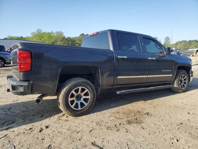 3GCPCPEC2EG133069 - 2014 CHEVROLET SILVERADO C1500 Boz foto 3