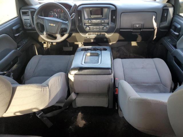3GCPCPEC2EG133069 - 2014 CHEVROLET SILVERADO C1500 Boz foto 8