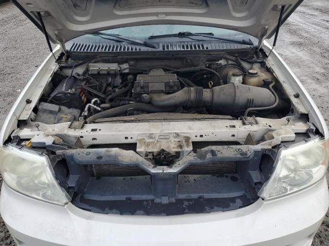 5LMFU27526LJ03366 - 2006 LINCOLN NAVIGATOR კრემისფერი ფოტო 12