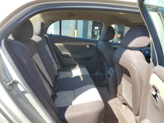 1G1ZC5E16BF166707 - 2011 CHEVROLET MALIBU 1LT BEIGE photo 10