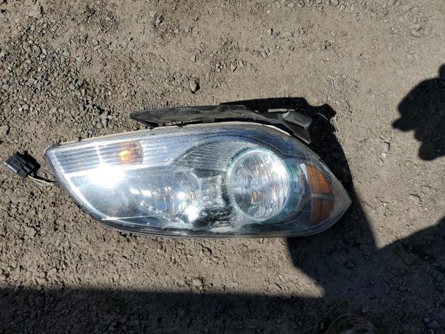 1G1ZC5E16BF166707 - 2011 CHEVROLET MALIBU 1LT BEIGE photo 12