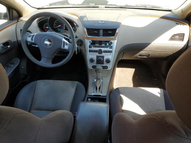 1G1ZC5E16BF166707 - 2011 CHEVROLET MALIBU 1LT BEIGE photo 8