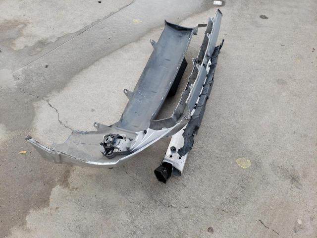 JTEBU5JR0L5749391 - 2020 TOYOTA 4RUNNER SR5/SR5 PREMIUM 银色 照片 12