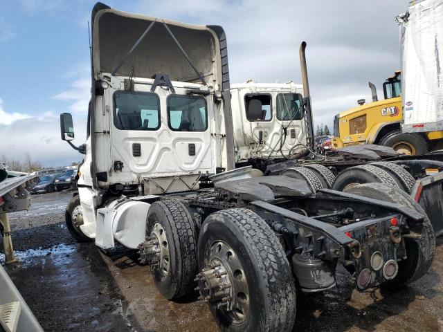 1FUJGEDV8ELFV4293 - 2014 FREIGHTLINER CASCADIA 1 WHITE photo 3