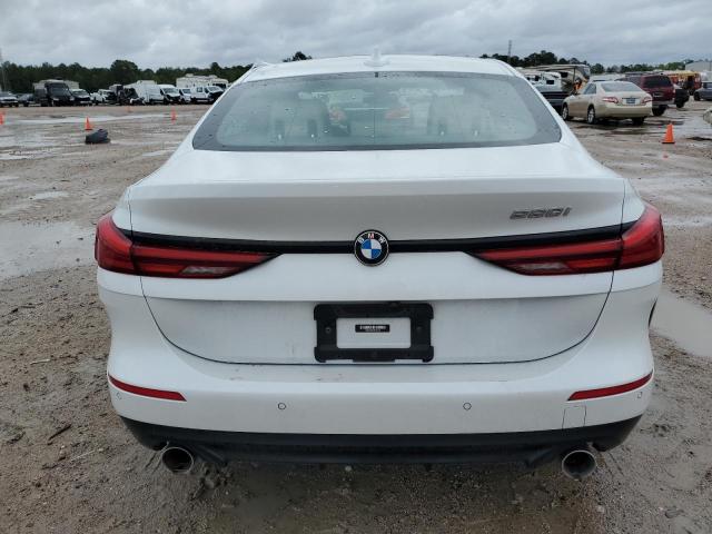 WBA53AK05N7K83362 - 2022 BMW 228I WHITE photo 6