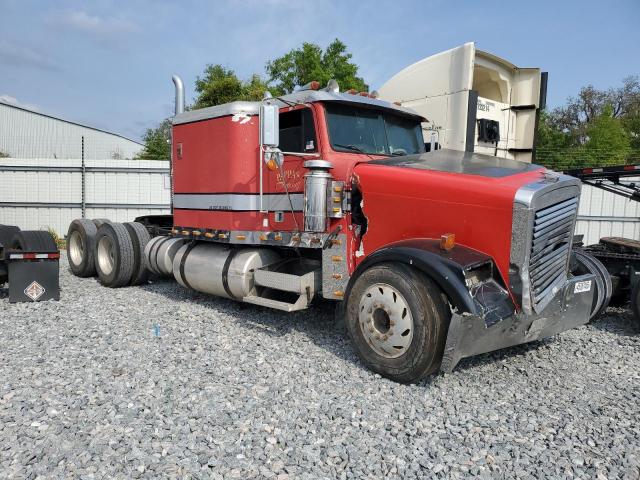 1994 FREIGHTLINER CONVENTION FLD120, null