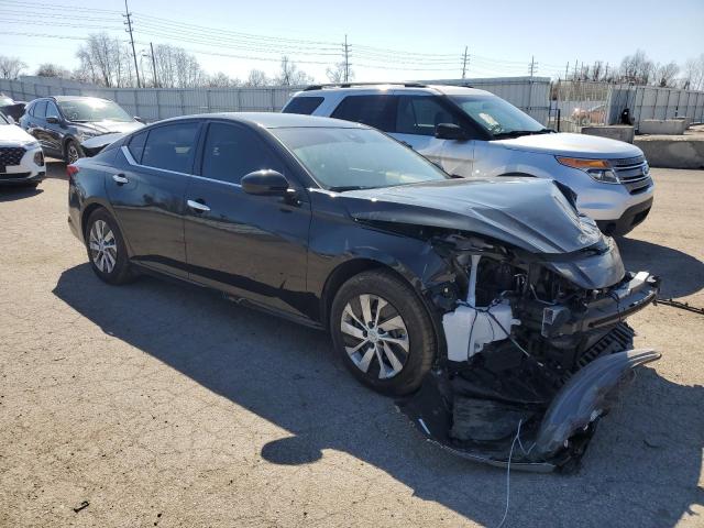 1N4BL4BV6PN314027 - 2023 NISSAN ALTIMA S BLACK photo 4