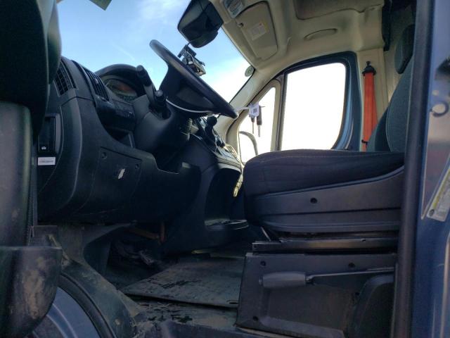 3C6MRVJG0ME550061 - 2021 RAM PROMASTER 3500 HIGH ლურჯი ფოტო 7