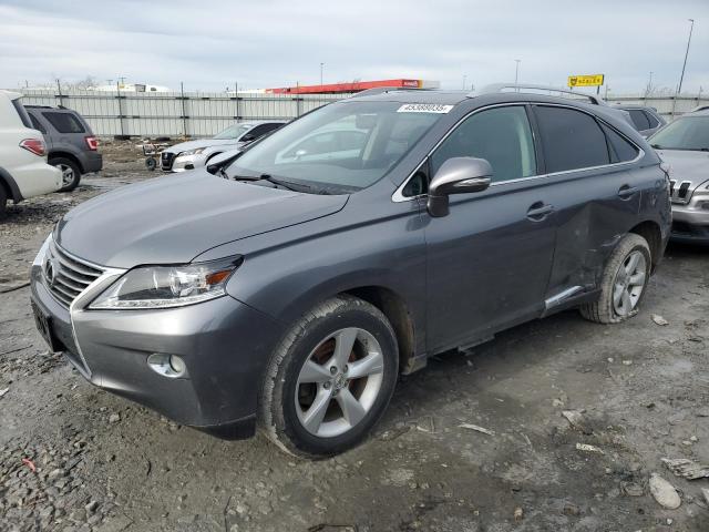 2013 LEXUS RX 350 BASE, 