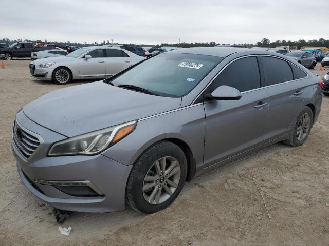 2015 HYUNDAI SONATA SE, 