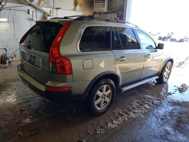 YV4CZ982971344523 - 2007 VOLVO XC90 3.2 GRAY photo 3